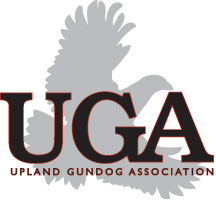 Upland Gundog Association Logo